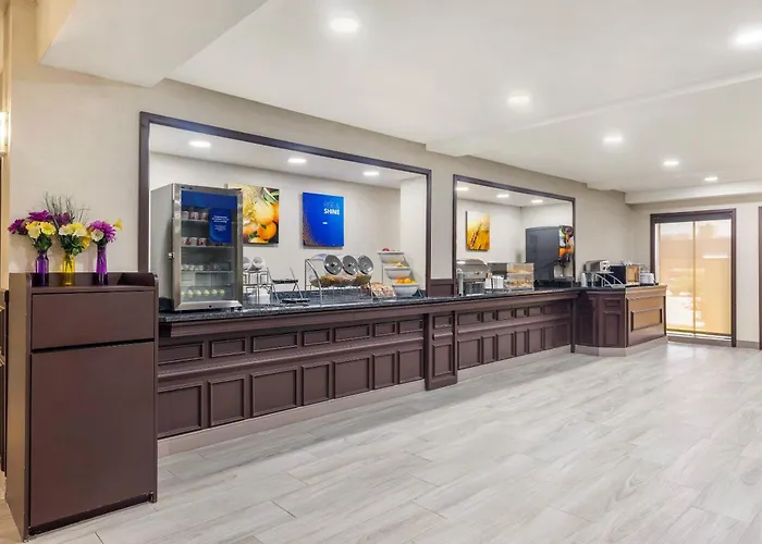 Comfort Near I-57 Bourbonnais