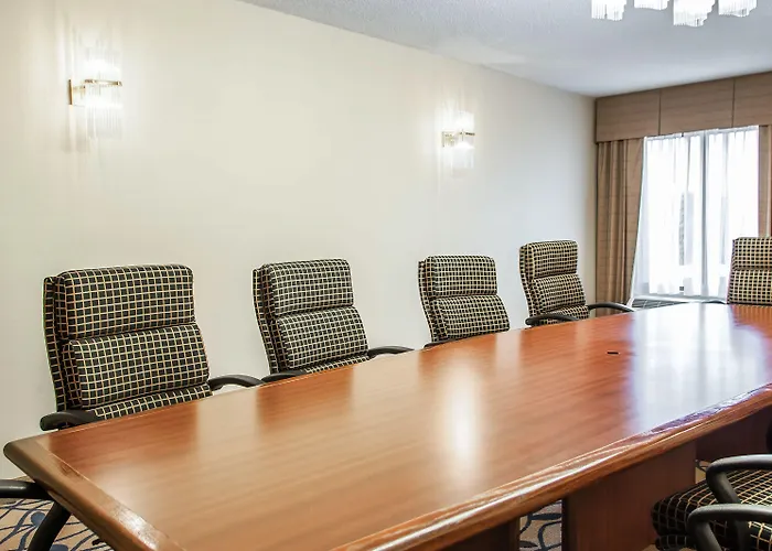 Comfort Near I-57 Inn 4*