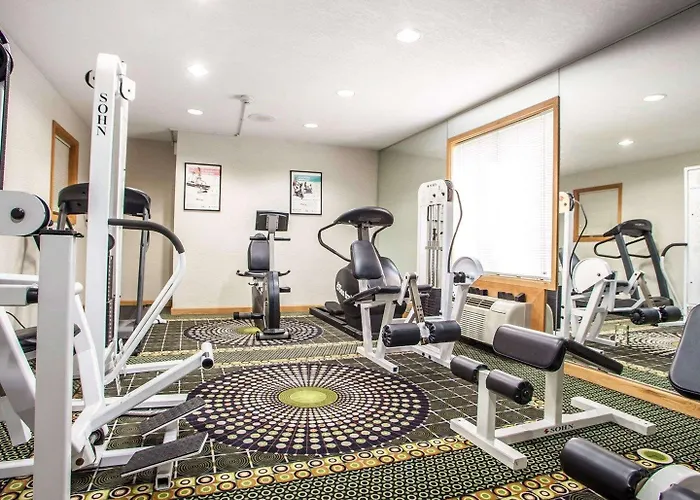 Comfort Near I-57 Inn Bourbonnais