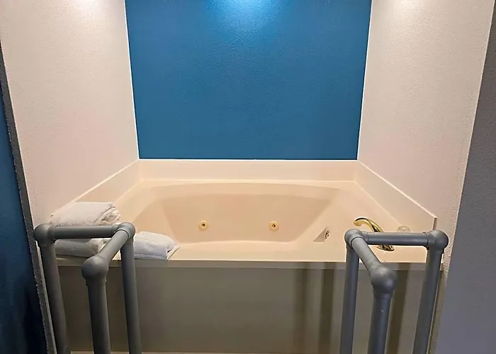 Comfort Near I-57 Inn Bourbonnais