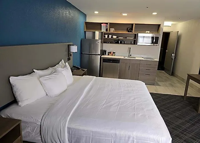 Comfort Near I-57 Bourbonnais