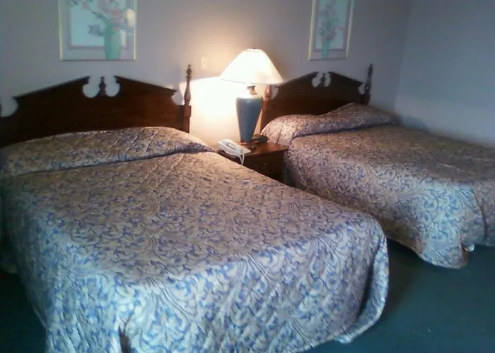 Comfort Near I-57 Bourbonnais