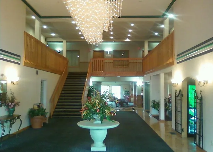 Comfort Near I-57 Inn 4*